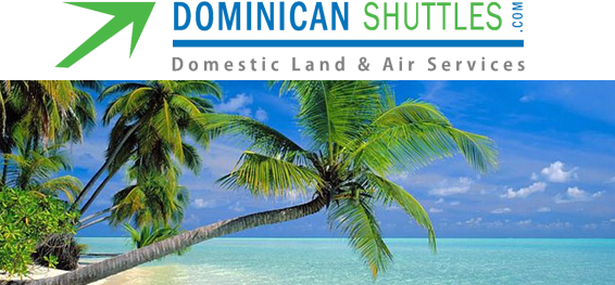 opções de shuttle em punta cana